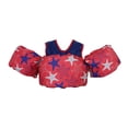 thumbnail image 1 of Body Glove Kids Paddle Pals Type V Life Vest, 33-55 lbs, 1 of 9