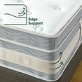 thumbnail image 8 of ZINUS Night Therapy Green Tea 14” Hybrid Mattress, 8 of 11
