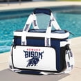 thumbnail image 2 of Logo Brands Howard Bison 36 Can Cooler, 2 of 5