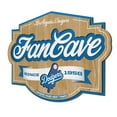 thumbnail image 1 of YouTheFan MLB Fan Cave Sign, Assorted Teams, 1 of 5