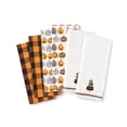 thumbnail image 3 of Member's Mark Halloween Kitchen Towel Set, 6-Pack, 3 of 3