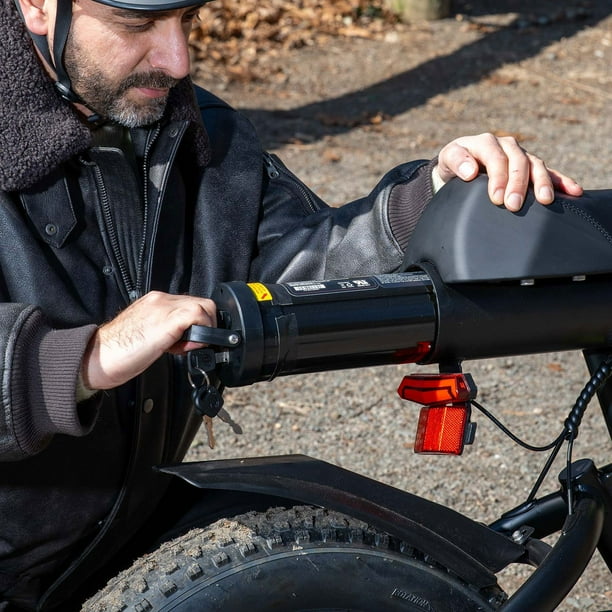 Jetson Otto All-Terrain Electric Bike - Samsclub.com