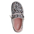 thumbnail image 4 of Eddie Bauer Girls Canvas Loafer, 4 of 6