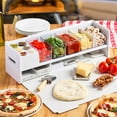 thumbnail image 4 of Dash Prepdeck, Includes 8 Prepping Tools, 14 Containers, and Cutting Board, 4 of 8