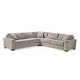 thumbnail image 7 of Member's Mark Harrison Fabric Sectional, 7 of 9