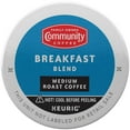 thumbnail image 12 of Community Coffee Breakfast Blend Medium Roast Single Serve, 72 ct., 12 of 13