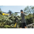 thumbnail image 4 of SKLZ Hurricane Category 4 Baseball Swing Trainer, 4 of 5