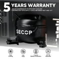 thumbnail image 8 of ICECO APL55 Dual Zone Portable Cooler 58QT, 8 of 11