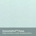thumbnail image 3 of American Bedding Elite Collection 13” Hybrid Mattress, 3 of 3