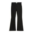 thumbnail image 5 of Jessica Simpson Women's High Rise Flare Jean, 5 of 10