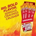 thumbnail image 9 of Slim Jim Giant Smoked Meat Sticks, Original Flavor, 0.97 oz., 24 pk., 9 of 9