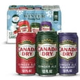 thumbnail image 1 of Canada Dry Winter Variety Pack 12 fl. oz., 36 pk., 1 of 6