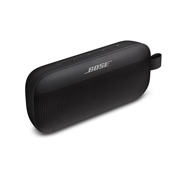 【早い者勝ち‼】Bose SoundLink Flex SE ブラック Bose SoundLink Flex SE Bluetooth Speaker - Samsclub.com