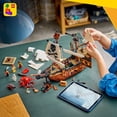 thumbnail image 6 of LEGO Creator 3 in 1 Iconic Pirate Ship, 1074 pc., 6 of 6