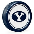 thumbnail image 5 of Collegiate Round Paper Plates, 10", 85 ct., Choose Your Team, 5 of 6