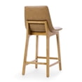 thumbnail image 8 of Member's Mark Faux Leather Counter Stool, 8 of 10