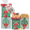 thumbnail image 2 of Tis the Season Treat Tower, 2 of 4