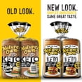 thumbnail image 7 of Nature's Own Keto Soft White Bread 16 oz., 2 pk., 7 of 10
