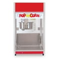 thumbnail image 2 of Gold Medal Commercial Popcorn Machine, 8 oz., 2 of 6