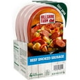 thumbnail image 8 of Hillshire Farm Beef Smoked Sausage Bundle Pack 48 oz., 8 of 8