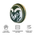 thumbnail image 3 of Logo Brands Colorado State Rams XL Puff Pillow, 3 of 5