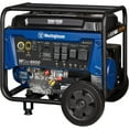 thumbnail image 3 of Westinghouse 9,500/12,500-Watt Gasoline-Powered Portable Generator, 3 of 11