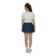 thumbnail image 2 of Gap Kids Girls Tiered Skort, 2 of 5