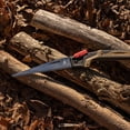 thumbnail image 17 of Gerber Bushcraft Folding Saw and Pack Hatchet Combo, 17 of 19