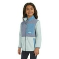 thumbnail image 2 of Eddie Bauer Girls Polar Fleece Jacket, 2 of 6