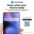 thumbnail image 8 of Samsung  2.1 cu. ft. Over-the-Range Microwave, 8 of 9