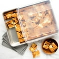 thumbnail image 13 of Nordic Ware 3-Piece Crisping and Roasting Set with Lid, 13 of 14