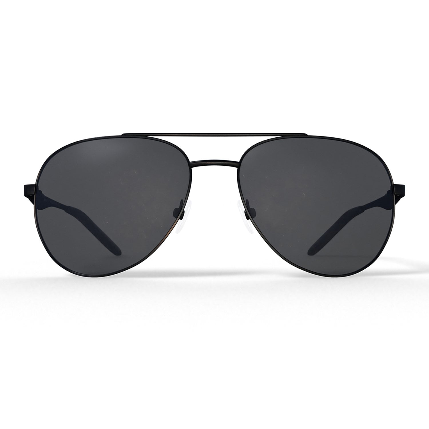 「Special」Aviator air cushion ohio 80625 Unisex Plastic Oversized Adjustable Aviator w/ Side Shields