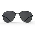 thumbnail image 1 of Free Country FSX505 Aviator Sunglasses, 1 of 6