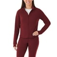 thumbnail image 1 of Member's Mark Women's Extra Warm Jacket, 1 of 8
