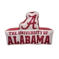 thumbnail image 1 of Logo Brands Alabama Crimson Tide Pre-Lit 7’x10’ Team Inflatable, 1 of 6