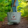 thumbnail image 2 of Logo Brands HBCU All Weather Tote, Assorted Teams, 2 of 5