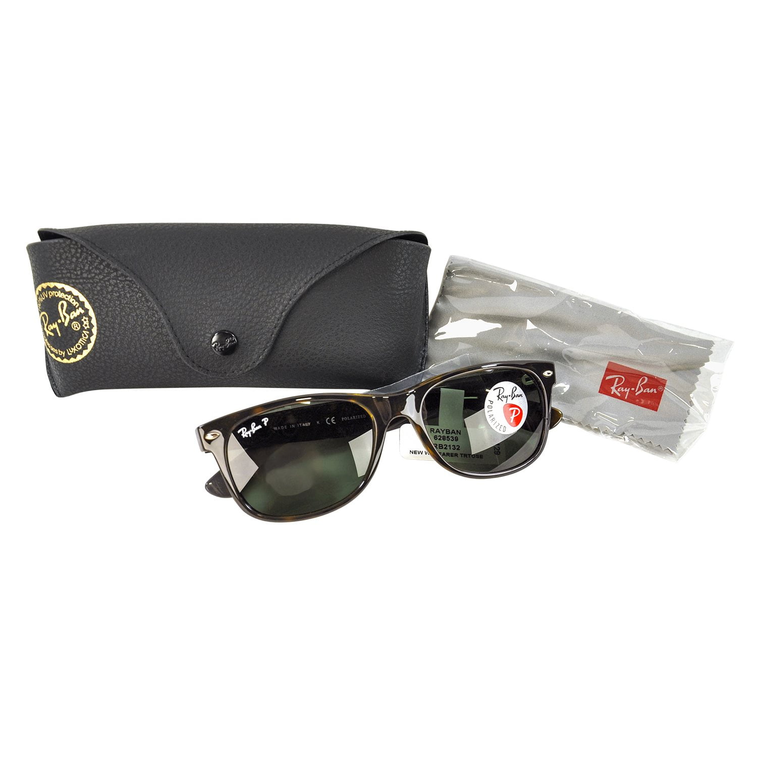 Ray-Ban New Wayfarer Sunglasses