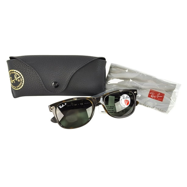 TT Ray-Ban Wayfarer 新品未開封 スマートサングラス 楽天市場】Ray-Ban Meta Wayfarer AI サングラス Meta Ray-ban Smart