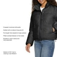 thumbnail image 4 of Express Women's Puffer Jacket, 4 of 8
