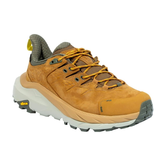 Hoka Men's Kaha 2 Low GTX Sneaker