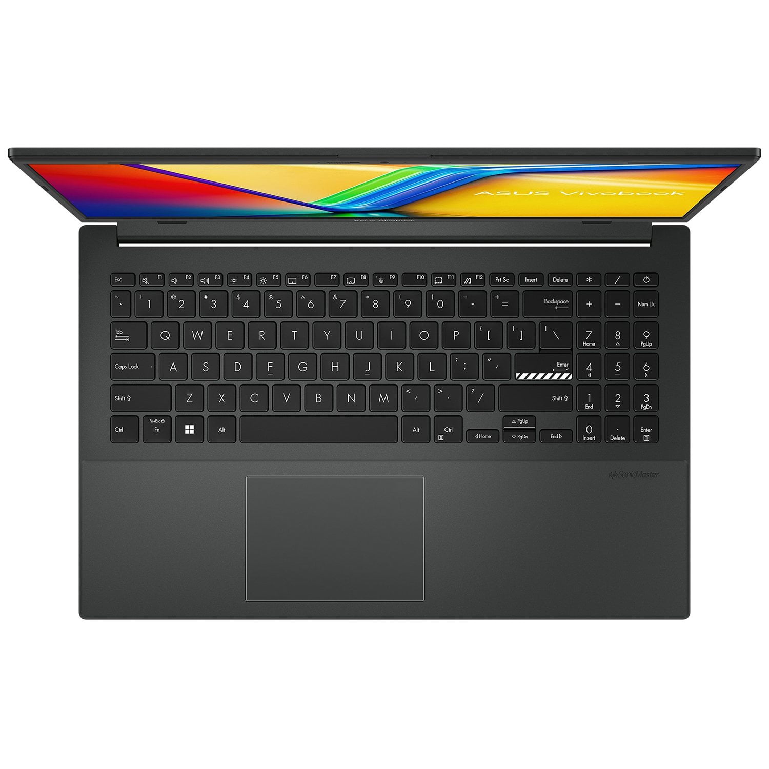 ASUS VivoBook Go 15 15.6
