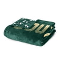thumbnail image 4 of Logo Brands South Florida Bulls 60"x70" Super Plush Blanket, 4 of 7