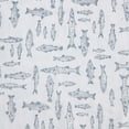 thumbnail image 7 of Eddie Bauer 6-Piece Cotton Flannel Sheet Set, Assorted Sizes, 7 of 7
