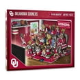 thumbnail image 1 of YouTheFan NCAA Purebred Fans 500pc Puzzle, Assorted Teams, 1 of 3