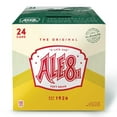 thumbnail image 1 of Ale-8-One Original, 12 fl. oz., 24 pk., 1 of 2
