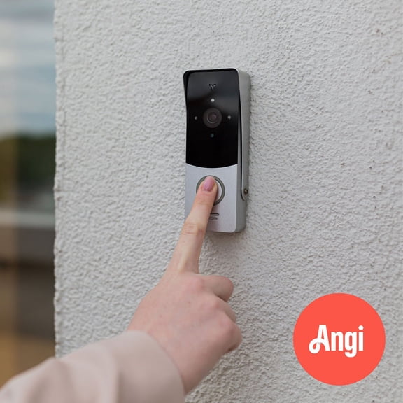 Angi Doorbell Installation