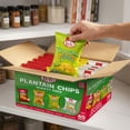 thumbnail image 6 of Lulu Plantain Variety Pack Chips, 1.4 oz., 40 pk., 6 of 7