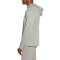 thumbnail image 3 of Express Men's Textured Hoodie, 3 of 7