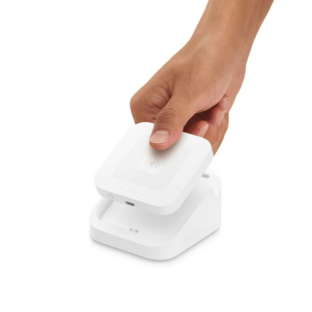 Square Stand for iPad with Contactless and Chip Reader - Samsclub.com