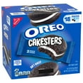 thumbnail image 11 of OREO Cakesters Soft Snack Cakes, Snack Packs, 2.02 oz., 18 pk., 11 of 15